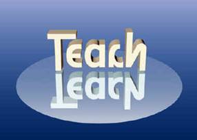 Teach and Learn